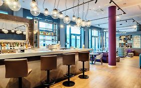 Premier Inn Heilbronn City Centre