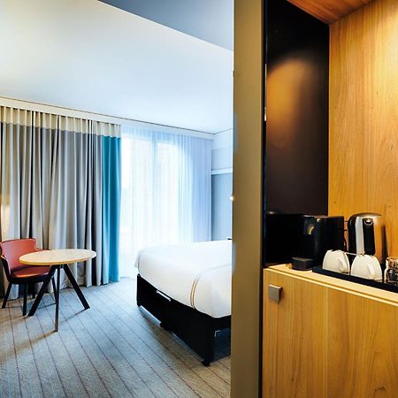 Premier Inn Heilbronn City Centre エクステリア 写真