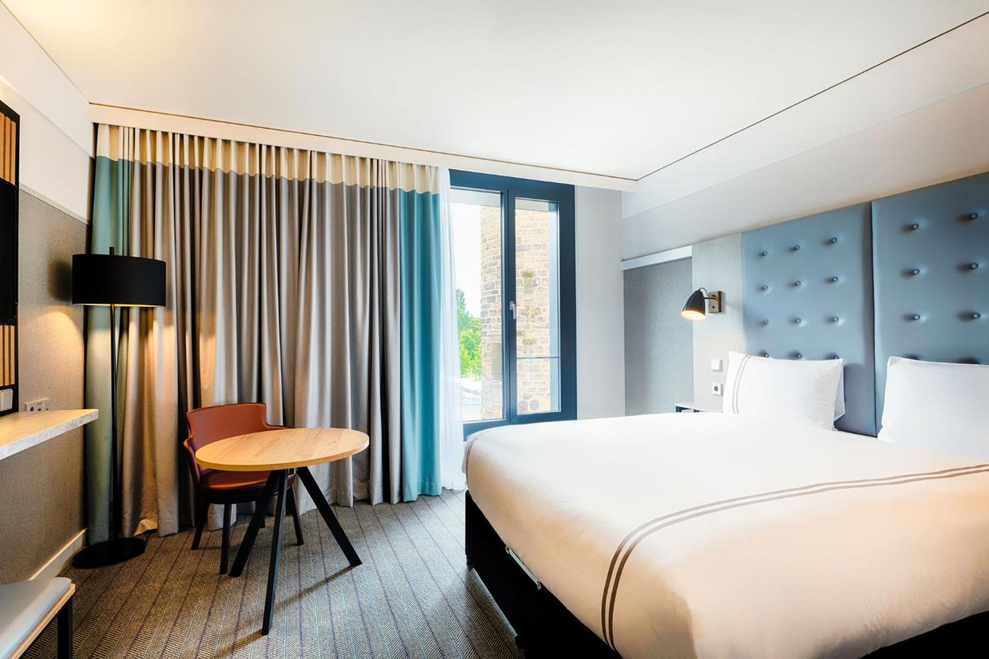Premier Inn Heilbronn City Centre エクステリア 写真