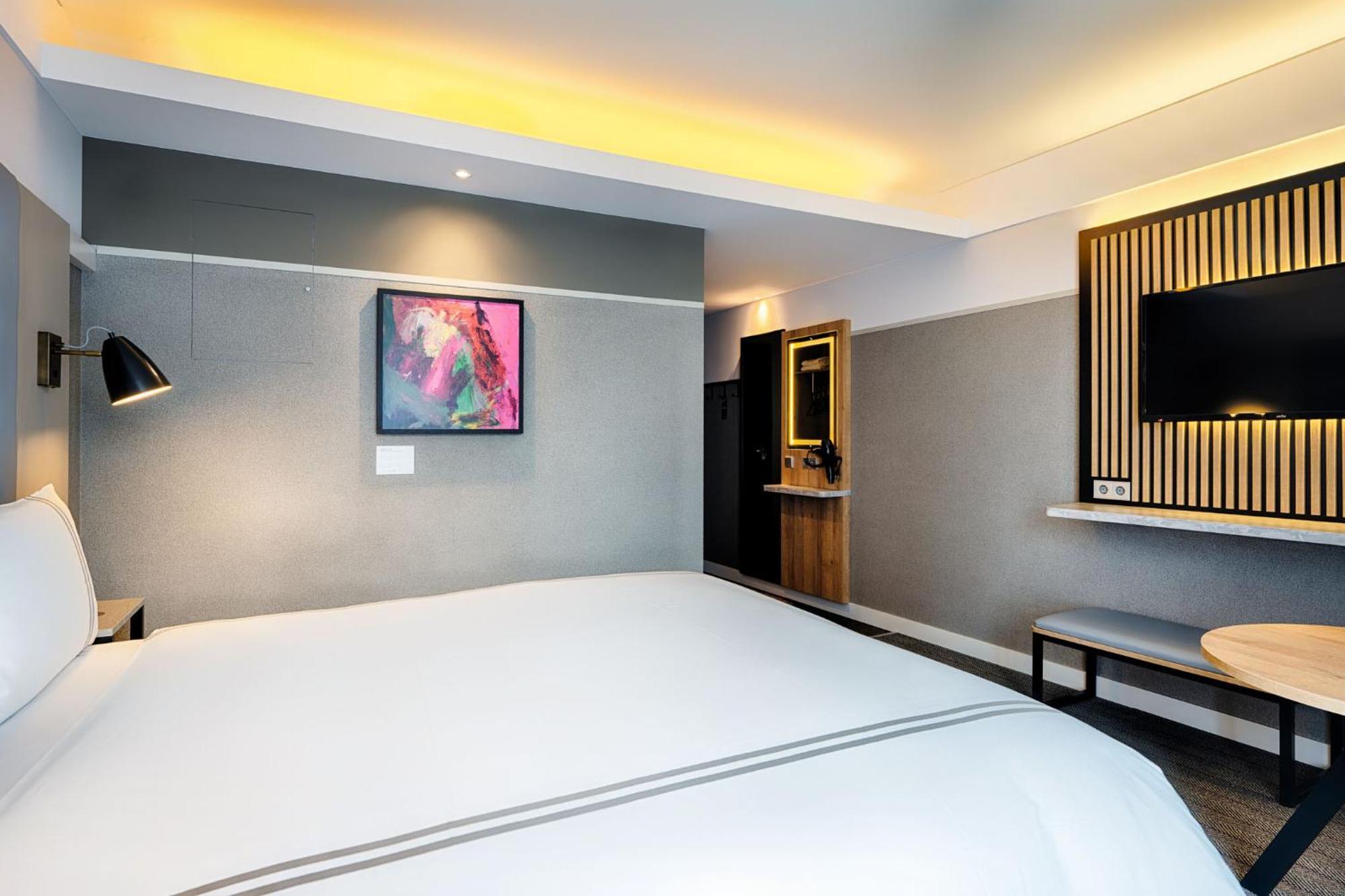 Premier Inn Heilbronn City Centre エクステリア 写真