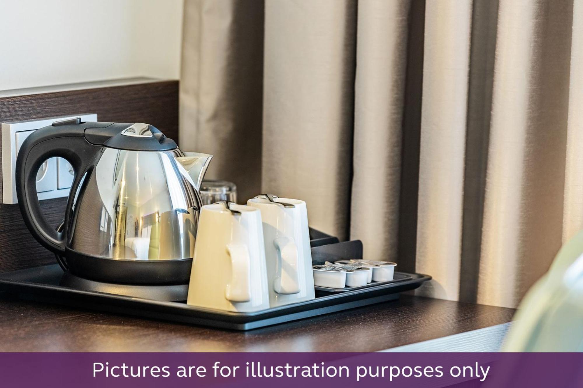 Premier Inn Heilbronn City Centre エクステリア 写真