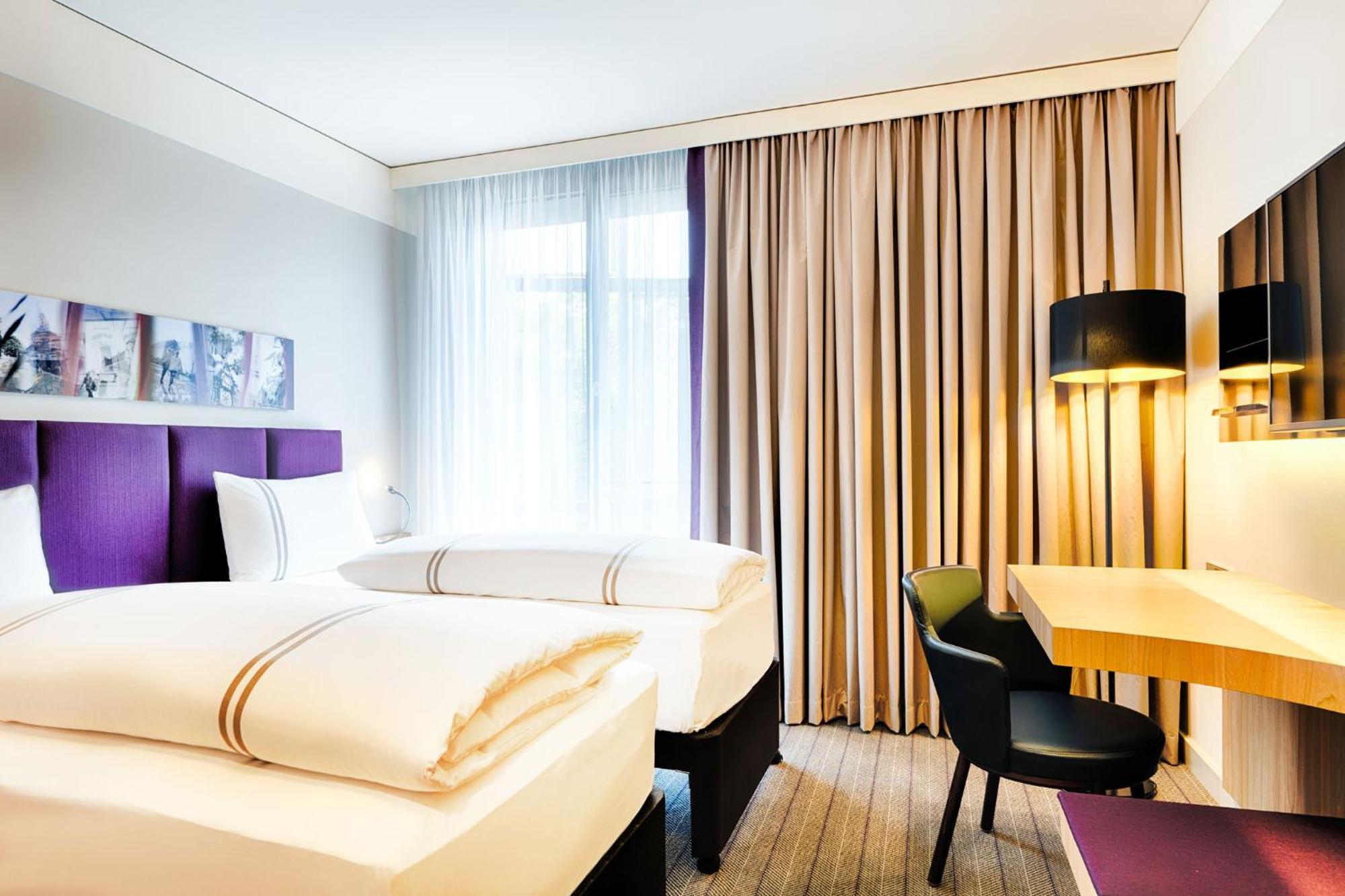 Premier Inn Heilbronn City Centre エクステリア 写真