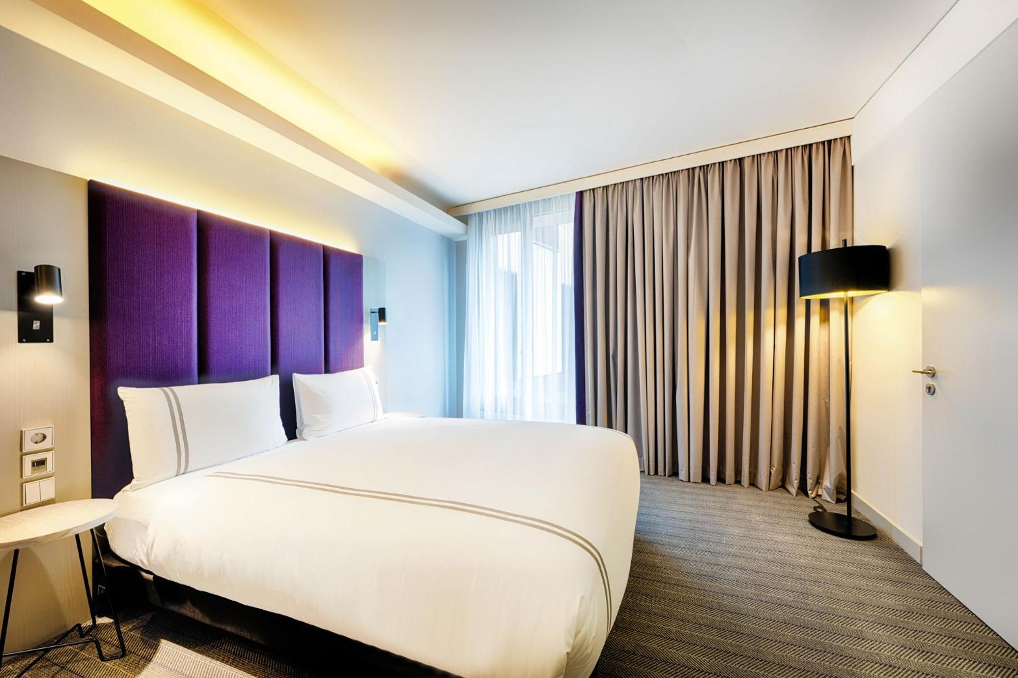 Premier Inn Heilbronn City Centre エクステリア 写真