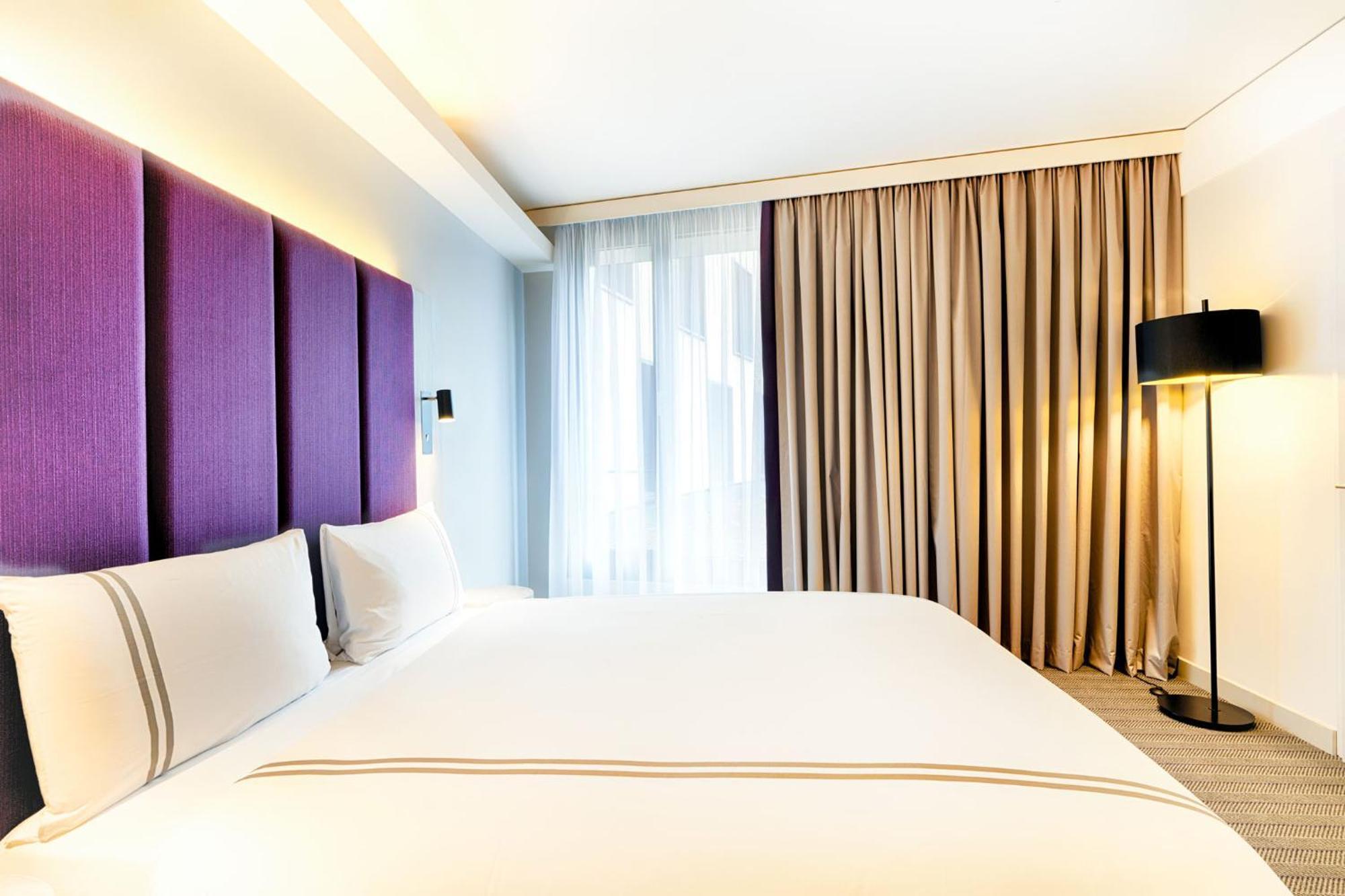 Premier Inn Heilbronn City Centre エクステリア 写真