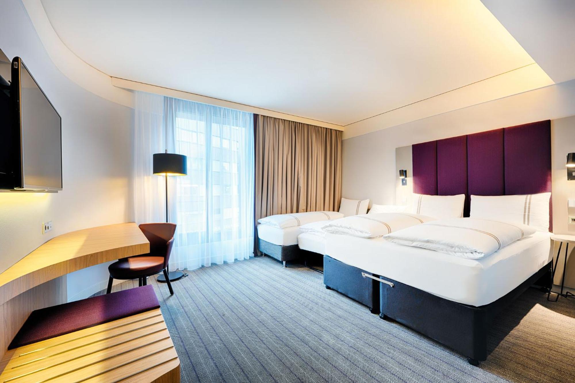 Premier Inn Heilbronn City Centre エクステリア 写真