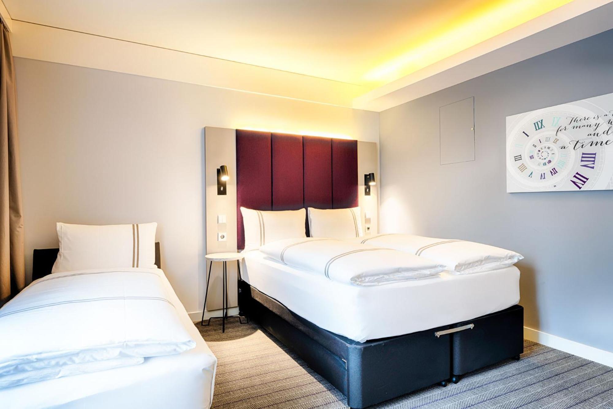 Premier Inn Heilbronn City Centre エクステリア 写真