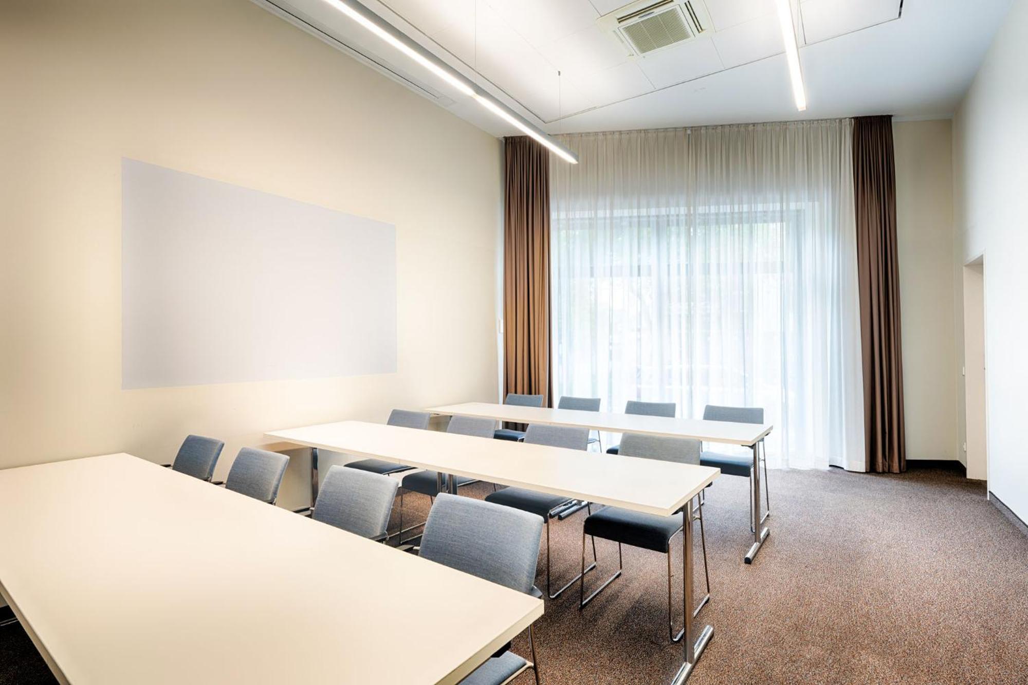 Premier Inn Heilbronn City Centre エクステリア 写真