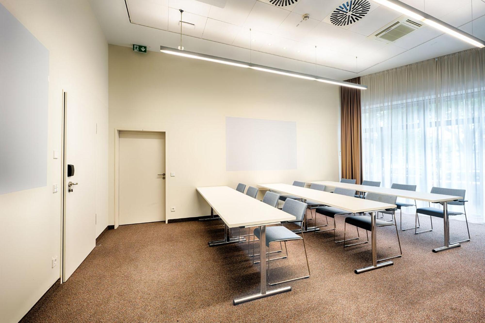 Premier Inn Heilbronn City Centre エクステリア 写真